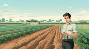 Water Conservation in Agriculture
