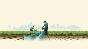 Water Management Agriculture